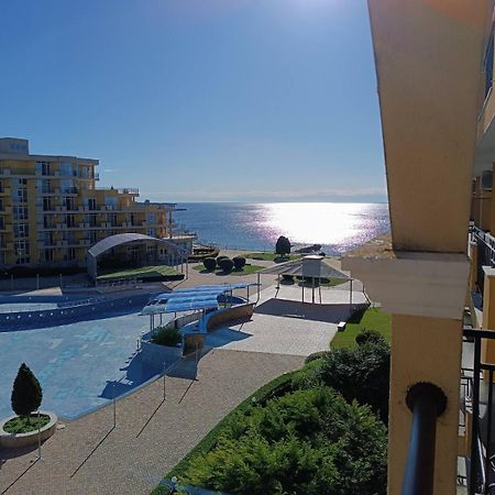Alma Del Mar - Miadia Grand Resort, Acheloj Exteriér fotografie